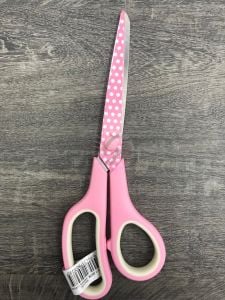 Kartopu Çok Amaçlı Makas Pembe