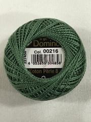 Domino 8 no Yeşil Tonları 00216