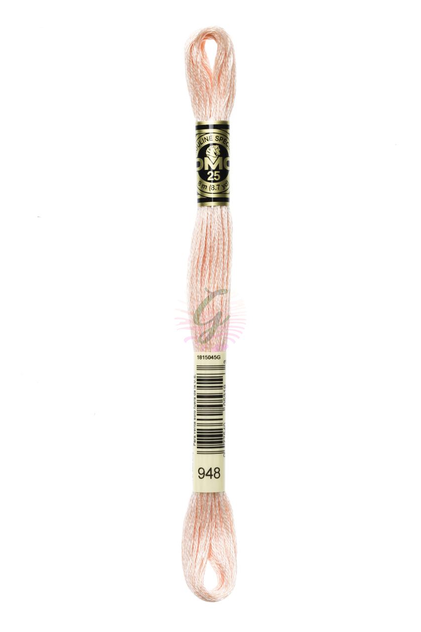 Dmc Muline 826-3721 No Arası 948