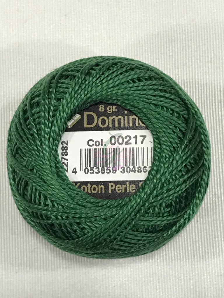 Domino 8 no Yeşil Tonları 00217