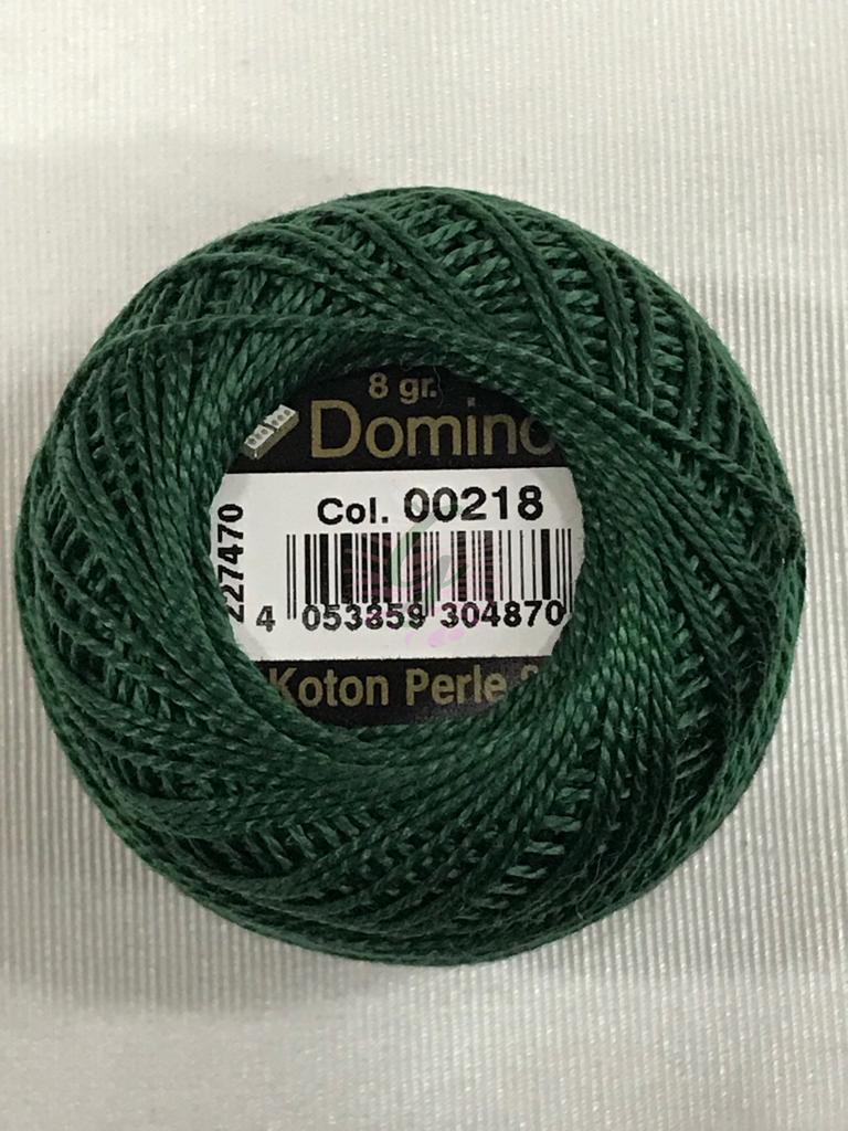 Domino 8 no Yeşil Tonları 00218