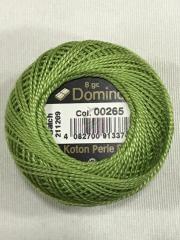 Domino 8 no Yeşil Tonları 00265