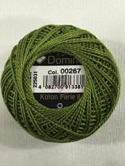 Domino 8 no Yeşil Tonları 00267