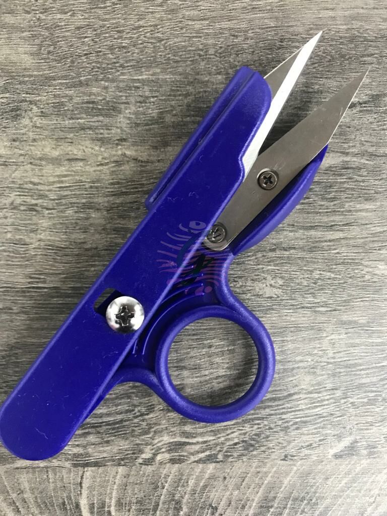 İplik Kesme(Çıt) Makası