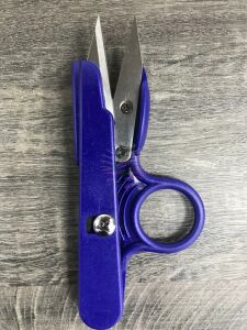 İplik Kesme(Çıt) Makası