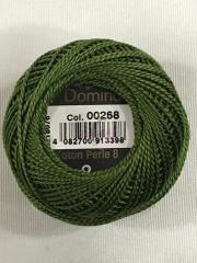 Domino 8 no Yeşil Tonları 00268