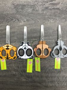 Kartopu Çocuk Makası