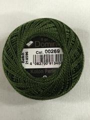 Domino 8 no Yeşil Tonları 00269