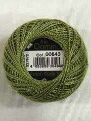 Domino 8 no Yeşil Tonları 00843