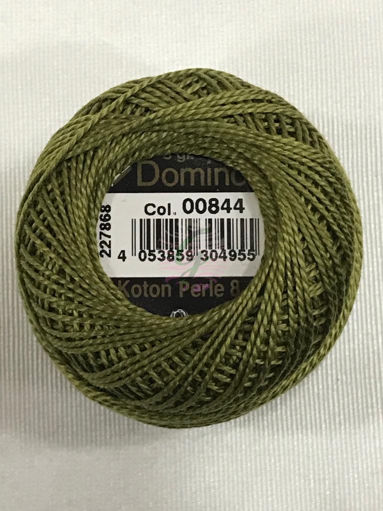 Domino 8 no Yeşil Tonları 00844