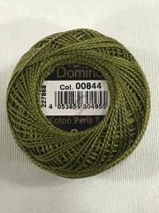 Domino 8 no Yeşil Tonları 00844