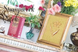 Altın Nakışı Goldwork