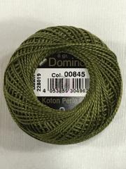 Domino 8 no Yeşil Tonları 00845