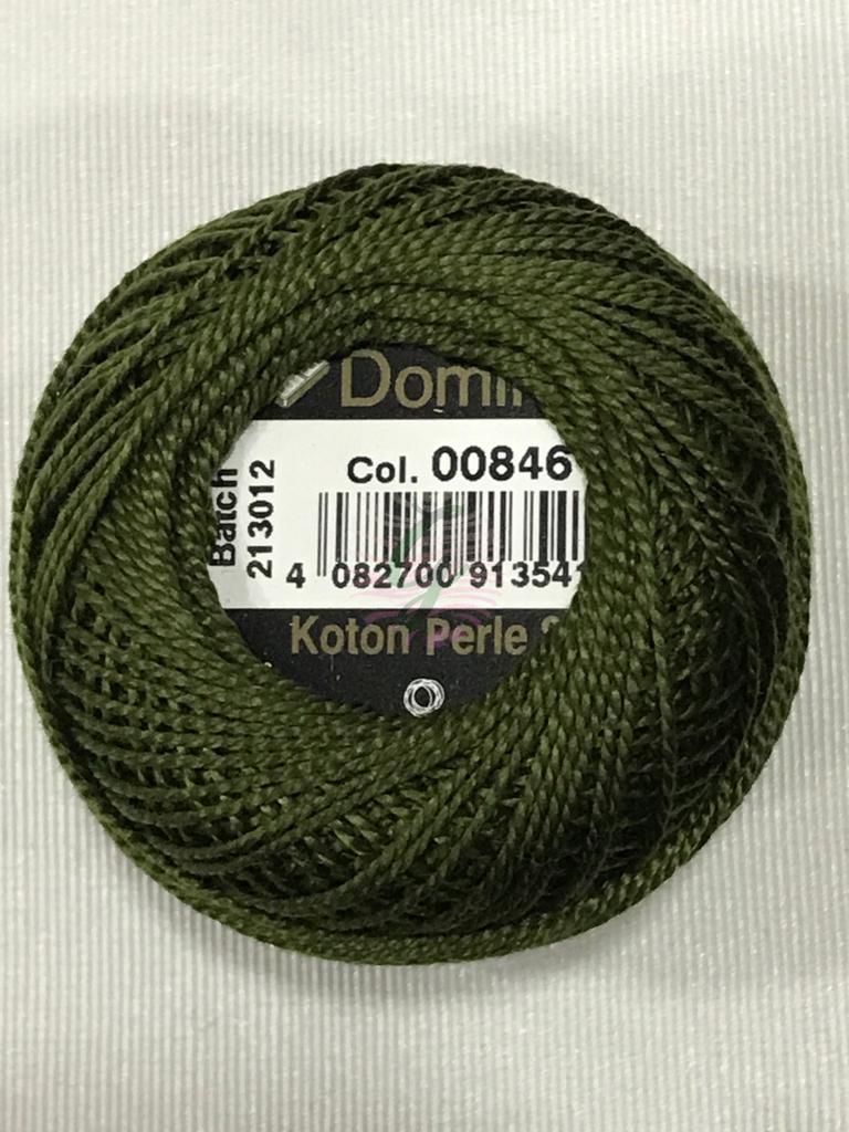 Domino 8 no Yeşil Tonları 00846