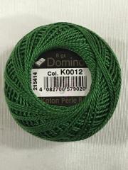 Domino 8 no Yeşil Tonları K0012