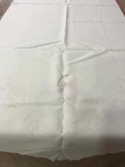 EL NAKIŞI İÇİN ÜZERİ BASKILI RUNNER