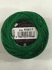 Domino 8 no Yeşil Tonları K0017