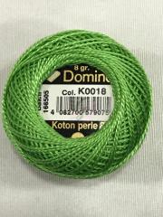 Domino 8 no Yeşil Tonları K0018