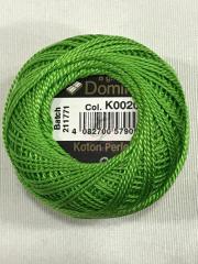 Domino 8 no Yeşil Tonları K0020