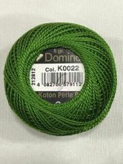 Domino 8 no Yeşil Tonları K0022