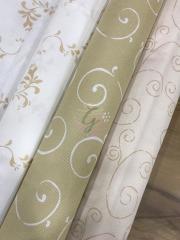 DMC Desenli 14 Ct Etamin Kumaşı
