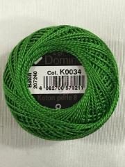 Domino 8 no Yeşil Tonları K0034