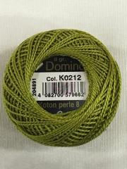 Domino 8 no Yeşil Tonları K0212