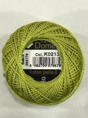 Domino 8 no Yeşil Tonları K0213