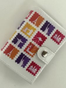 Orjinal Cüzdanlı Dikiş Seti No:1