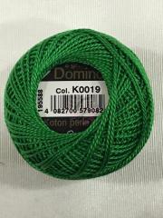 Domino 8 no Yeşil Tonları K0019