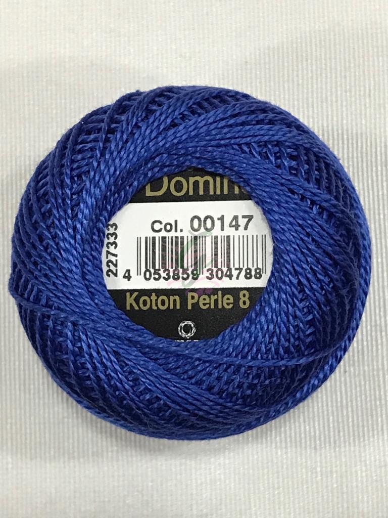 Domino 8 no Mavi Tonları 00147