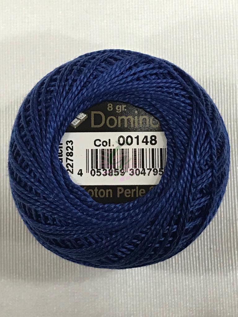 Domino 8 no Mavi Tonları 00148