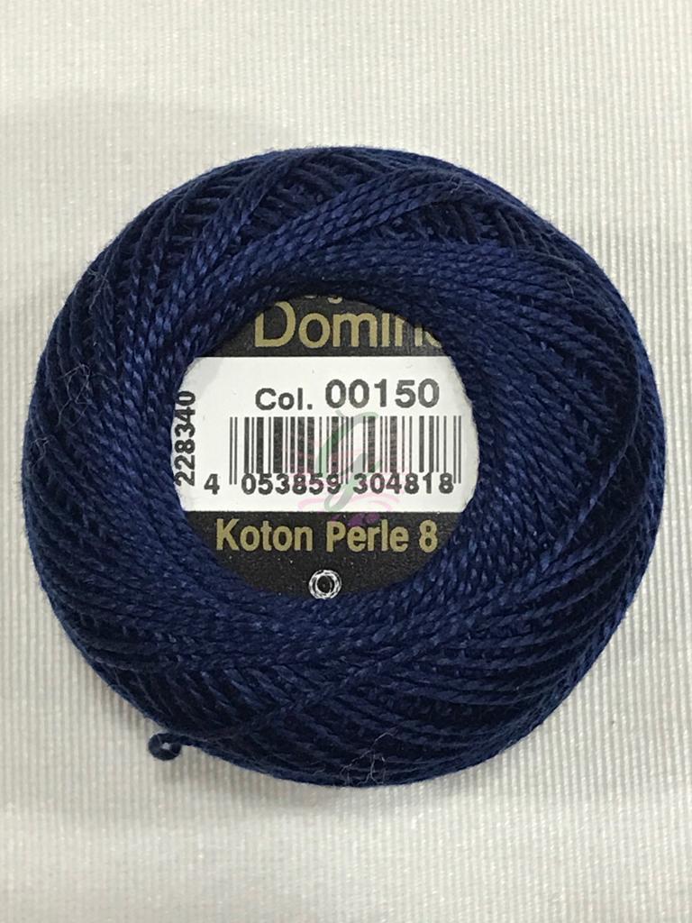 Domino 8 no Mavi Tonları 00150