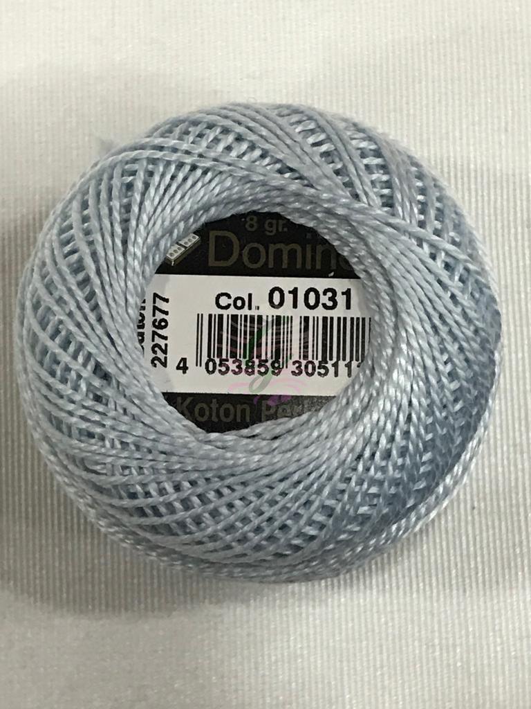 Domino 8 no Mavi Tonları 01031