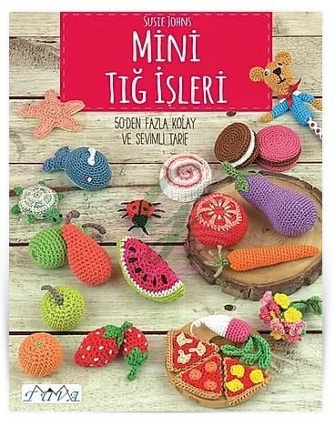 Mini Tığ İşleri