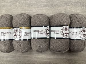 Ören Bayan Madame Cotton 056(5 Adet)