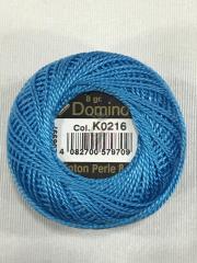 Domino 8 no Mavi Tonları K0216