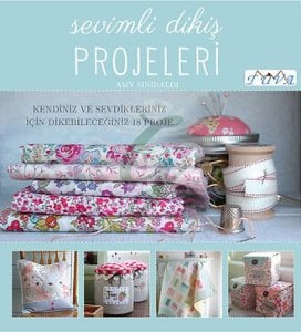 Sevimli Dikiş Projeleri