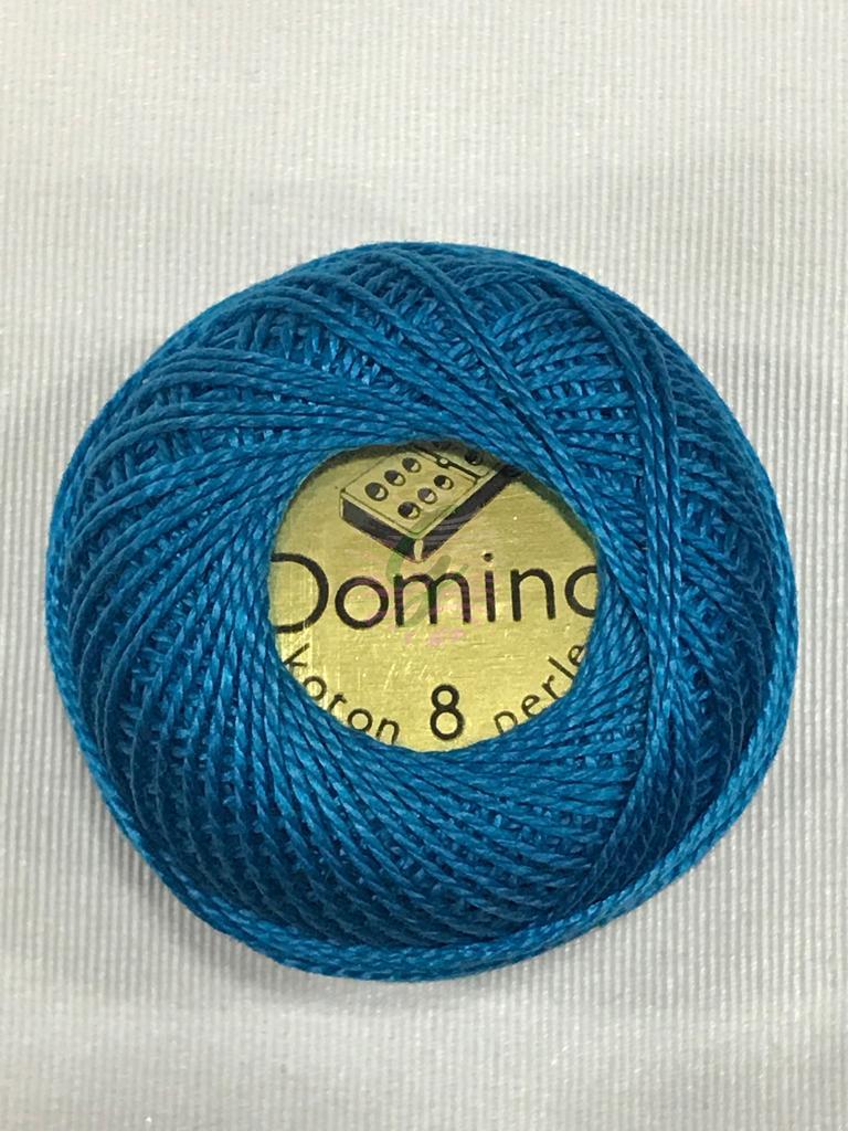 Domino 8 no Mavi Tonları K0217