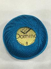 Domino 8 no Mavi Tonları K0217