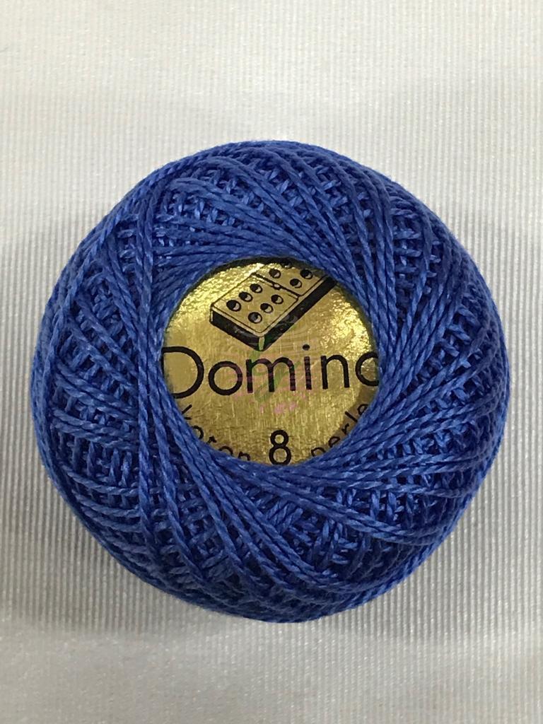 Domino 8 no Mavi Tonları K0120