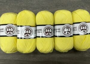 Ören Bayan Madame Cotton 006(5 Adet)