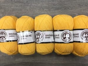 Ören Bayan Madame Cotton 039(5 Adet)
