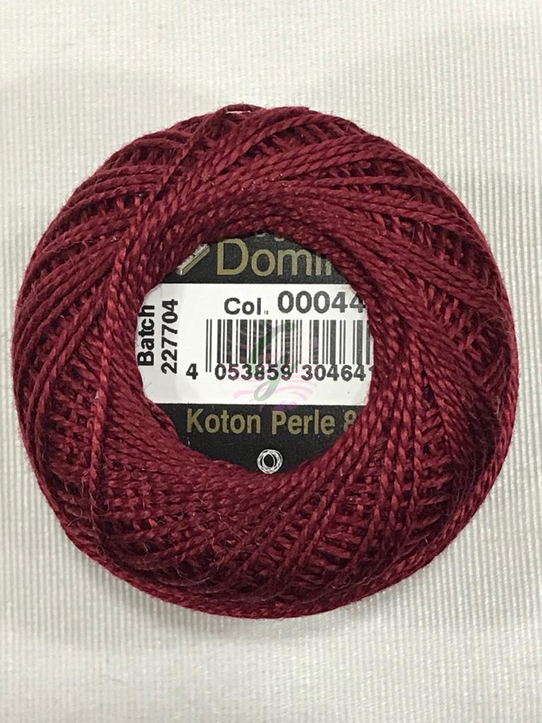 Domino 8 no Sarı-Turuncu-Kırmızı Tonları 00044