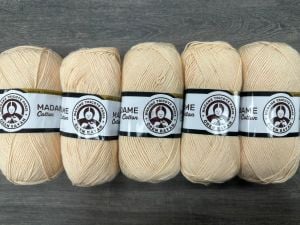 Ören Bayan Madame Cotton 029(5 Adet)