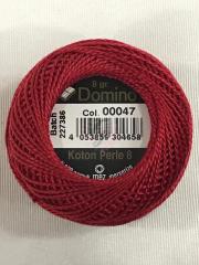 Domino 8 no Sarı-Turuncu-Kırmızı Tonları 00047