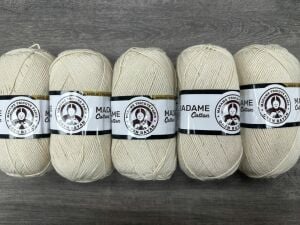 Ören Bayan Madame Cotton 034(5 Adet)