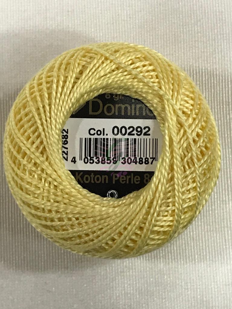 Domino 8 no Sarı-Turuncu-Kırmızı Tonları 00292