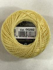 Domino 8 no Sarı-Turuncu-Kırmızı Tonları 00292