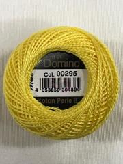 Domino 8 no Sarı-Turuncu-Kırmızı Tonları 00295